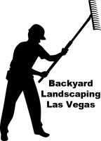 Backyard Landscaping Las Vegas image 1