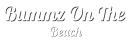 Bummz Beach Cafe logo