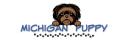 Michigan Puppy logo