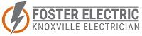 Knoxville Electrician  Foster Electric image 1