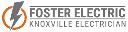 Knoxville Electrician  Foster Electric logo