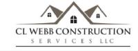 CL Webb Construction Services, LLC image 1