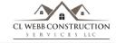 CL Webb Construction Services, LLC logo