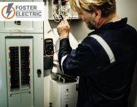 Knoxville Electrician  Foster Electric image 2