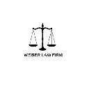 Weiser Law Firm logo