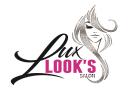 Lux Looks Salon logo