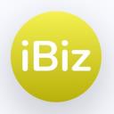 iBiz                          . logo
