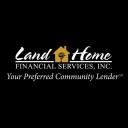 Land Home Financial Services logo