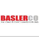 Basler Co. logo