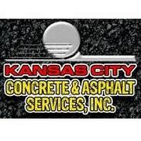 Kansas City Concrete & Asphalt Services, Inc. image 1