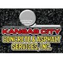 Kansas City Concrete & Asphalt Services, Inc. logo