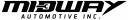 Midway Automotive, Inc. logo