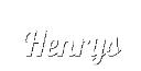 Henry's Restaurant logo