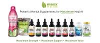 Maxx Herb | Powerful Dietary Herbal Supplements  image 1