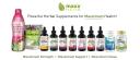 Maxx Herb | Powerful Dietary Herbal Supplements  logo