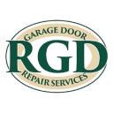 Ron's Garage Door Repair logo