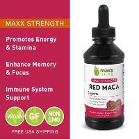 Maxx Herb | Powerful Dietary Herbal Supplements  image 4