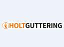 Holt Guttering logo