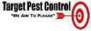 Target Pest Control logo
