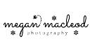 Megan MacLeod Photography logo