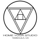 HOME Yoga Studio logo