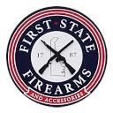 First State Firearms and Accessories logo