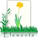 Elements Landscape Design Build LLC logo