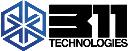 Managed IT Security Services | 311techs logo
