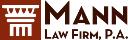 Mann Law Firm, P.A. logo