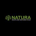 Natura Health and Wellness Clinic logo
