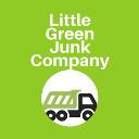 Little Green Junk Company York PA logo