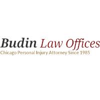 Budin Law Offices Injury Lawyers image 1