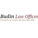 Budin Law Offices Injury Lawyers logo