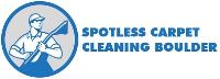 Spotless Carpet Cleaning Boulder image 1