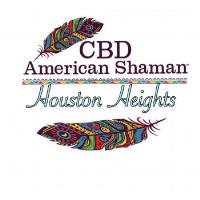 CBD American Shaman of Houston Heights image 1