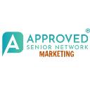 Approved Senior Network logo
