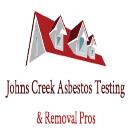 Johns Creek Asbestos Testing & Removal Pros logo
