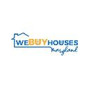 We Buy Houses Maryland logo