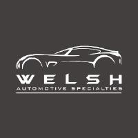 Welsh Automotive Specialties image 1