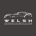 Welsh Automotive Specialties logo