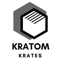 Kratom Krates image 1