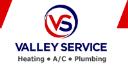 Valley Service Mechanical logo