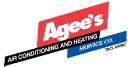 Agee's Service Company logo