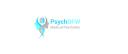 Mental health professionals | Psychdfw logo