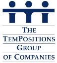 The TemPositions Group of Companies logo