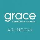 Grace Community Church (Arlington) logo