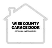 Wise County Garage Door image 1