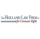 The Holland Law Firm, PC logo