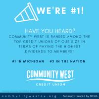 Community West Credit Union image 23