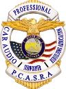 P.C.A.S.R.A  logo